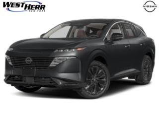 New 2026 Super Black Nissan SL image 1