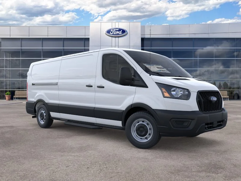 New 2025 Oxford White Ford  image 35