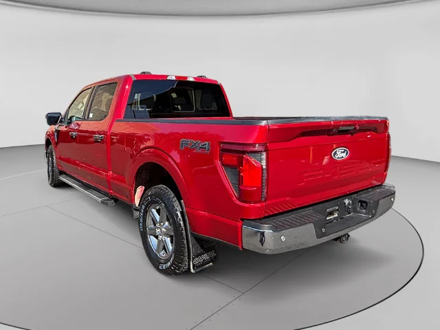 Used 2024  Ford XLT image 3