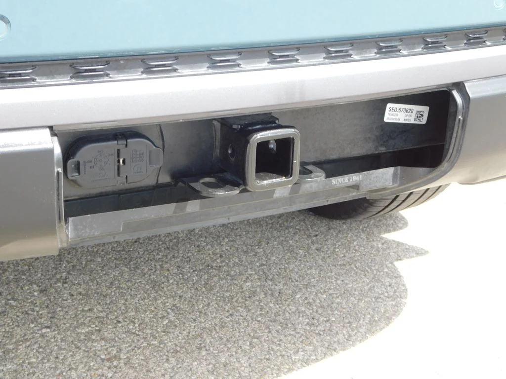 Used 2026 Steel Blue Jeep Limited image 31