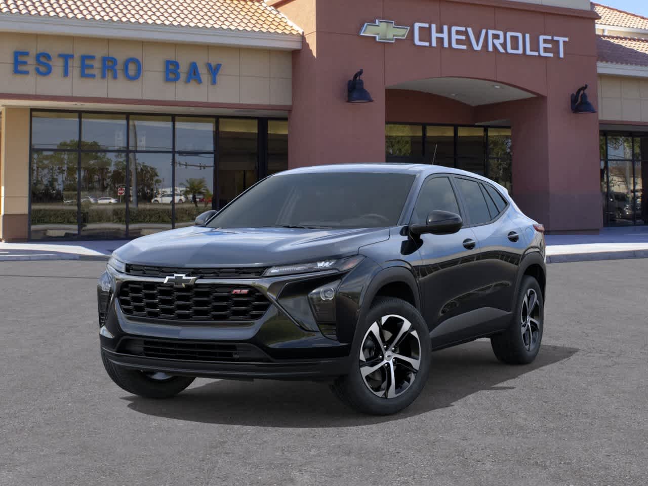 2026 Chevrolet Trax RS - Photo 6