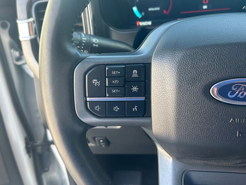 2023 Ford F-250 Super Duty Lariat - Photo 45