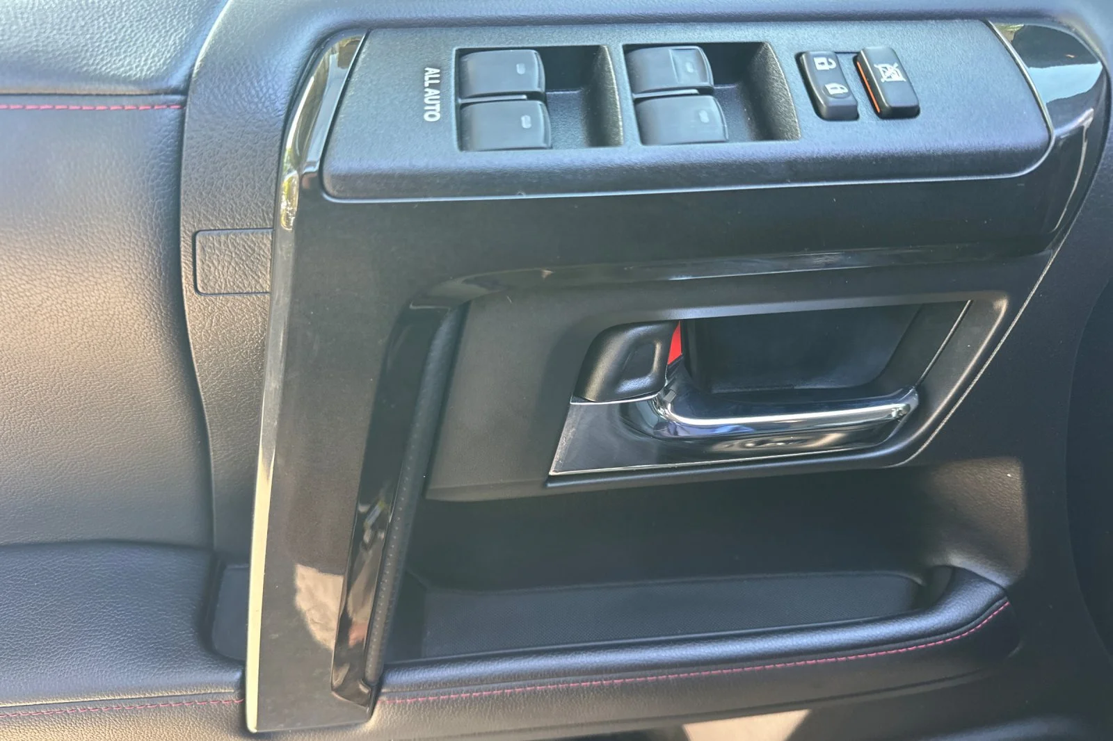 2024 Toyota 4Runner TRD Off-Road Premium - Photo 19