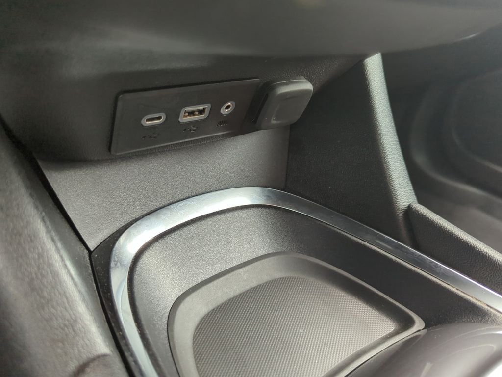 Used 2024 Gray Chevrolet LT image 13