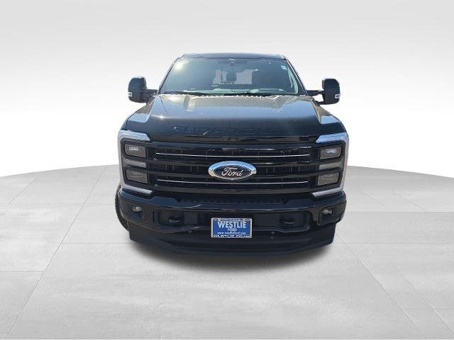 2026 Ford F-250 Super Duty Platinum - Photo 25