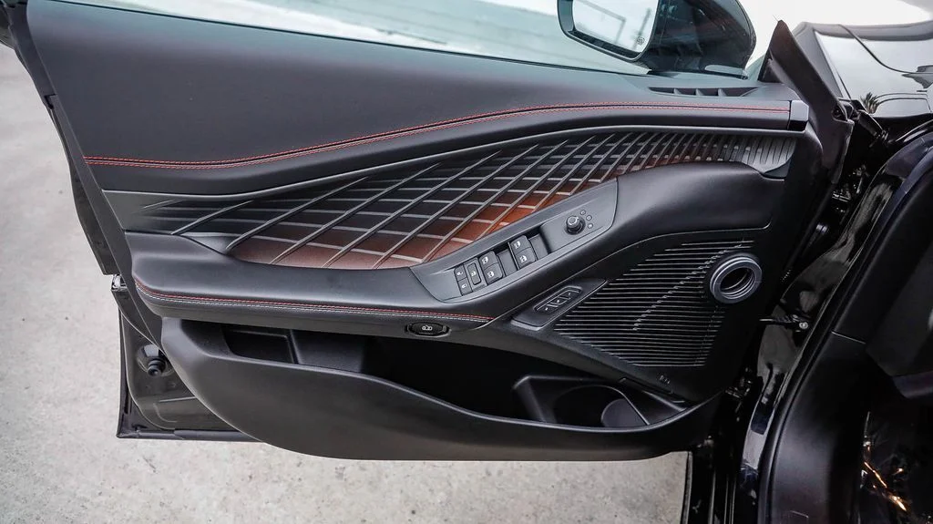 New 2026 Black Dodge R/T Plus image 25