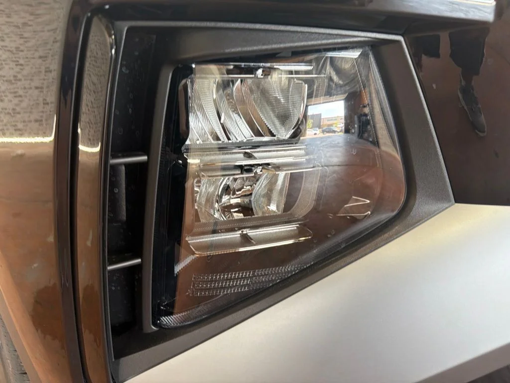 New 2026 Phantom Black Hyundai SEL Plus image 9