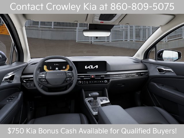 New 2027 Panthera Metal Kia EX image 14
