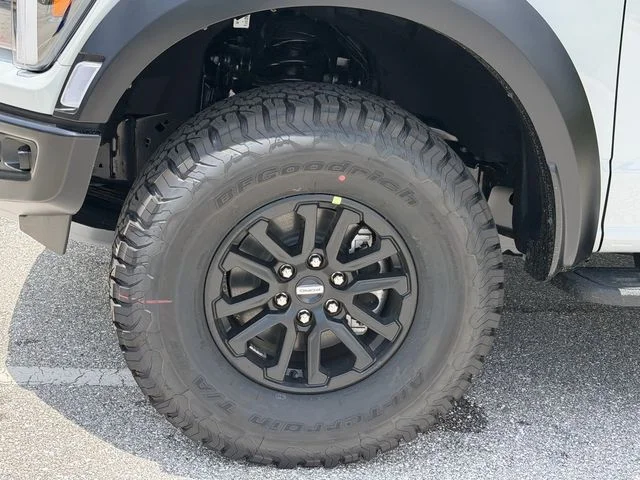 New 2026 Avalanche Ford Raptor® image 4