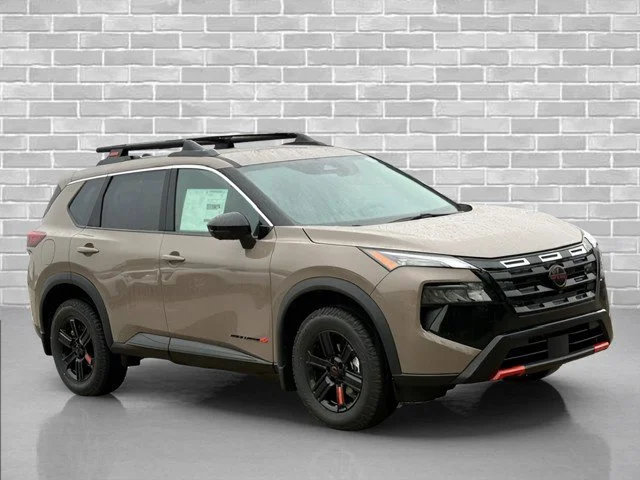 New 2027  Nissan Rock Creek image 7