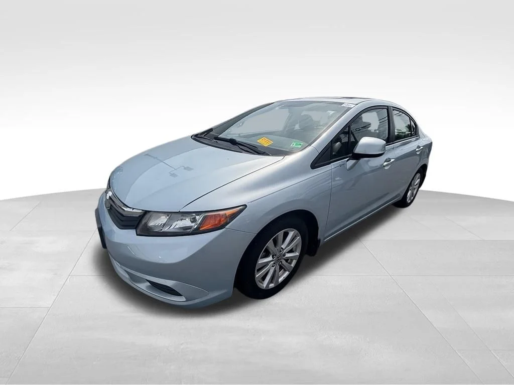 Used 2012  Honda EX-L image 8