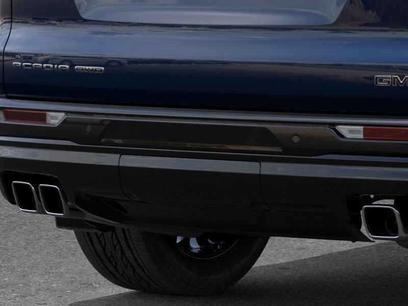 2027 GMC Acadia Denali Ultimate - Photo 15