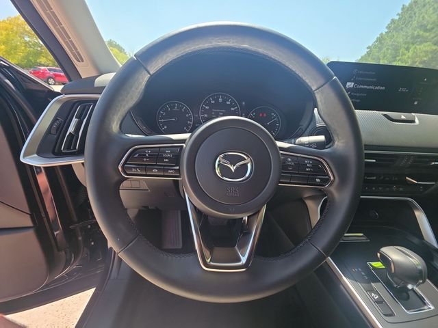 Used 2026 Blue Mazda 3.3 Turbo Select image 14