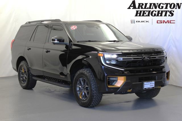 2025 Ford Expedition Tremor 4x4's photo