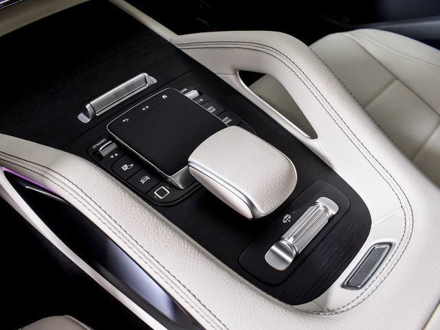 New 2026 Black Mercedes-Benz GLS 450 image 72