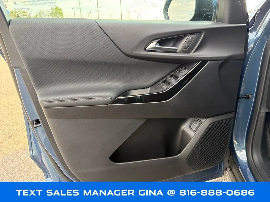 2026 Chevrolet Equinox LT - Photo 14