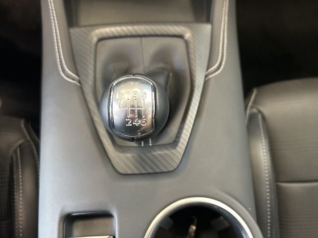 New 2026 Blue Ford GT Premium image 17