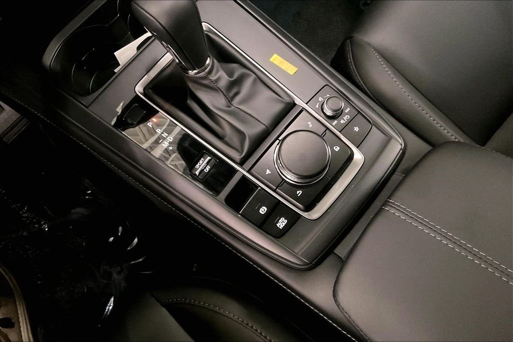 New 2026 White Mazda 2.5 S Select Sport image 7