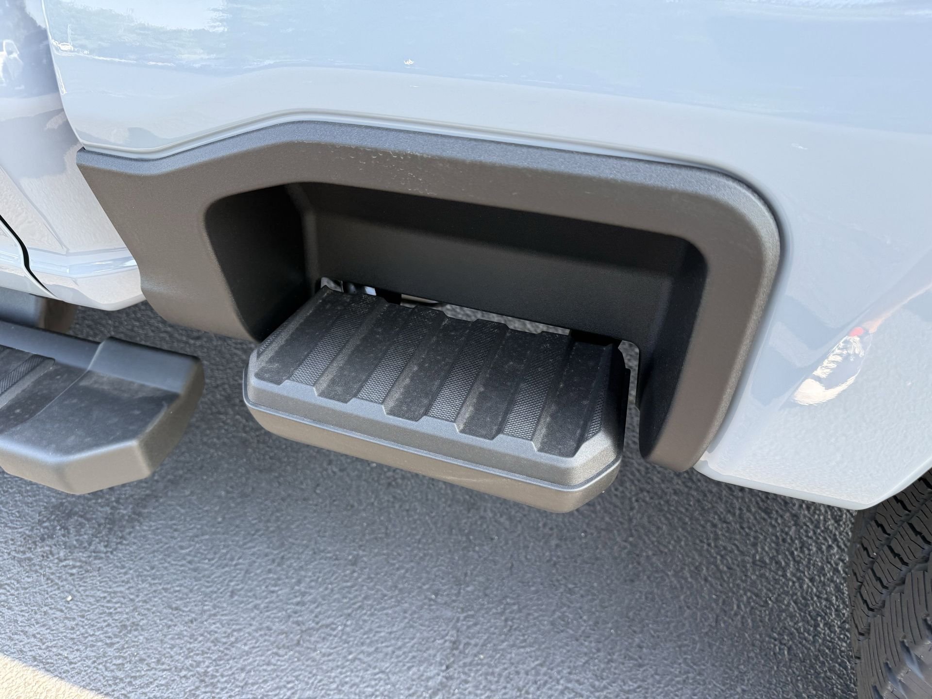 2025 Ford F-250 Super Duty Lariat - Photo 23