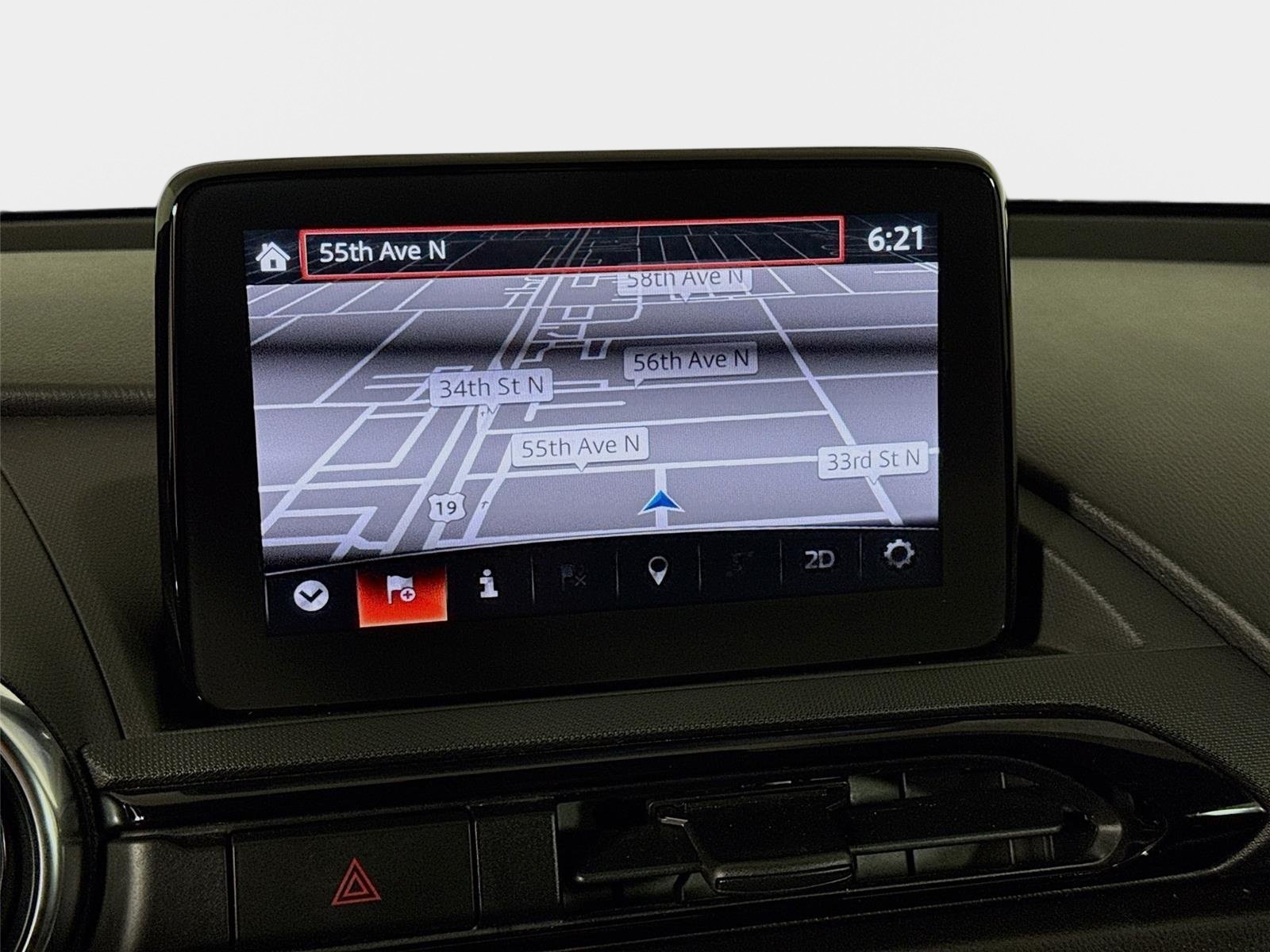 Used 2023 Zircon Sand Mazda Grand Touring image 15