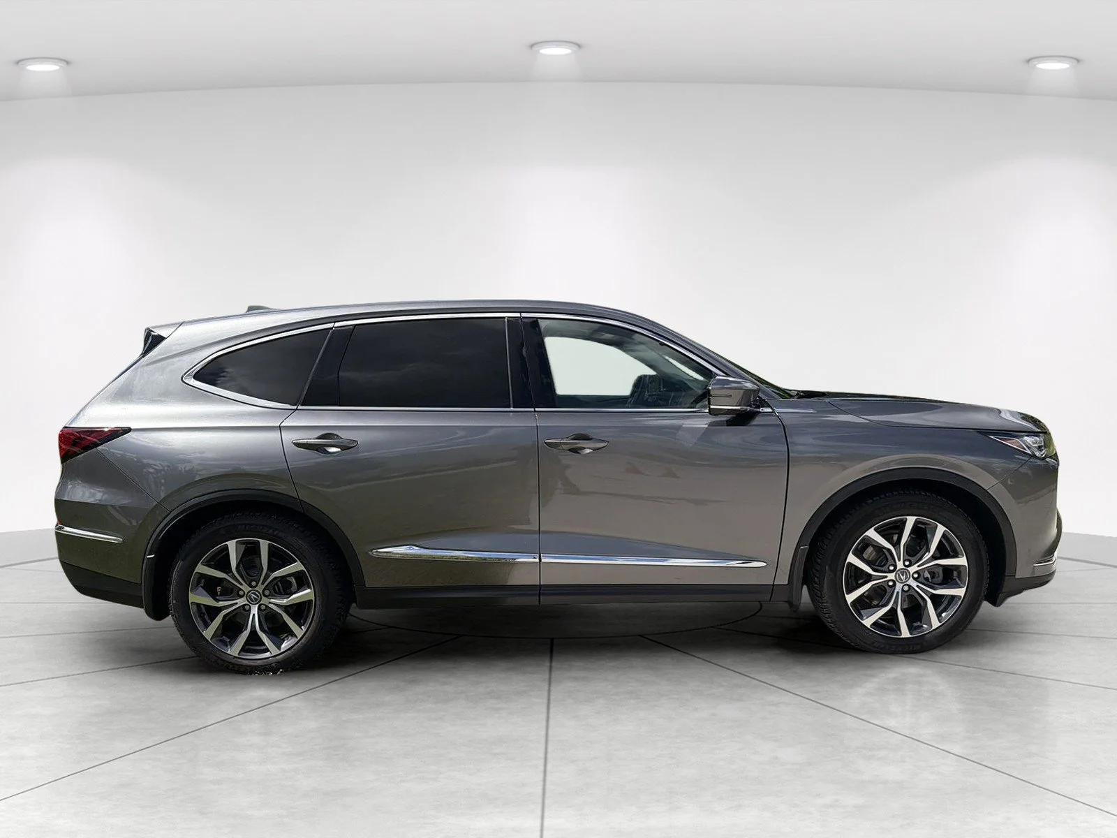 Used 2023  Acura Technology image 3