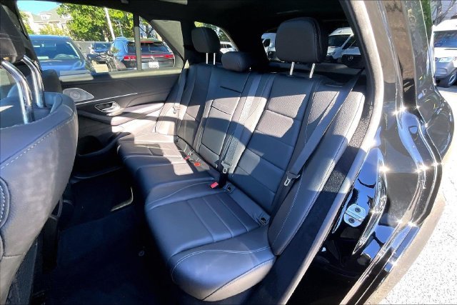 Certified Used 2023 Black Mercedes-Benz GLE 350 image 17