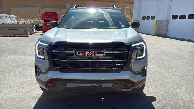 2026 GMC Terrain AT4 - Photo 8