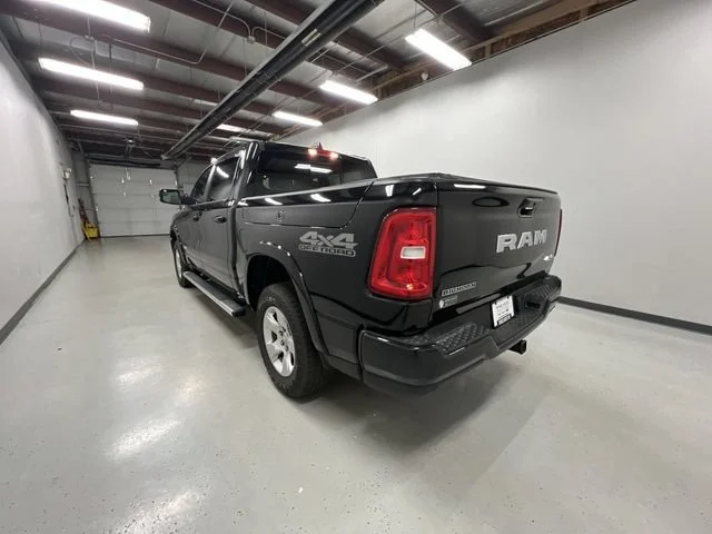 2025 RAM Ram 1500 Pickup Big Horn/Lone Star - Photo 6