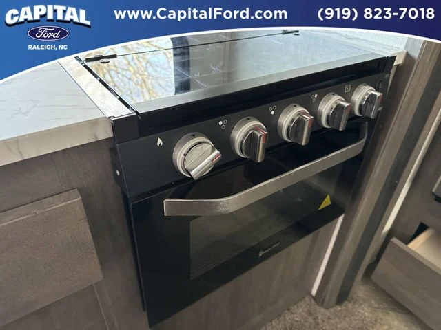 Used 2021  East to West CT 2810 KIK image 15