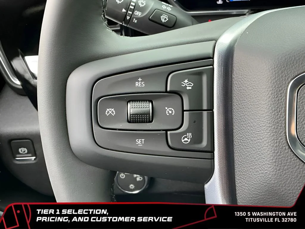 New 2026 Coastal Dune GMC SLE image 33