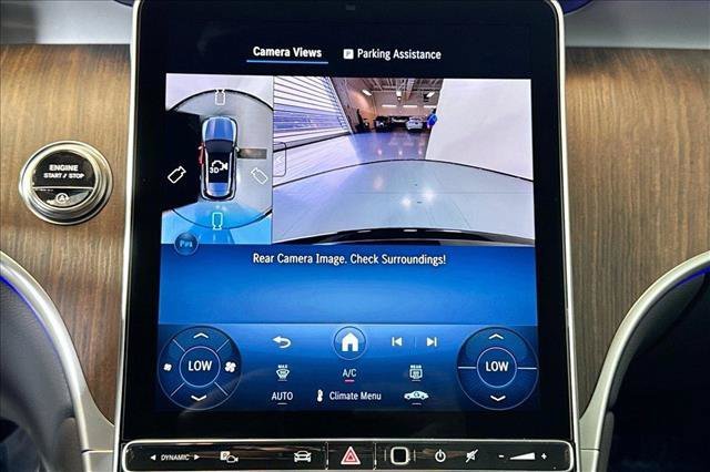 New 2026 Black Mercedes-Benz GLC 300 image 43