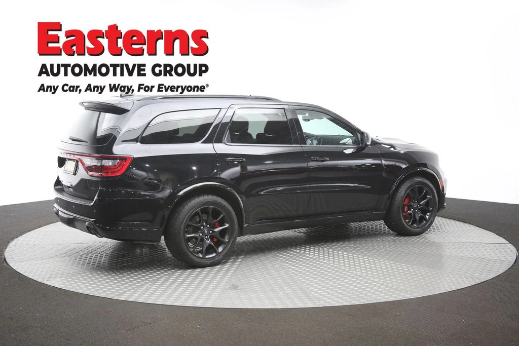 Used 2024 Black Dodge R/T Premium image 43