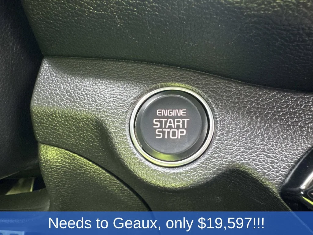 Used 2023 Red Kia GT-Line image 50