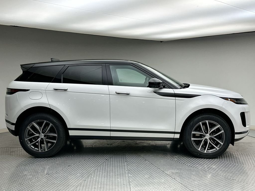 Used 2026 Fuji White Land Rover S image 4