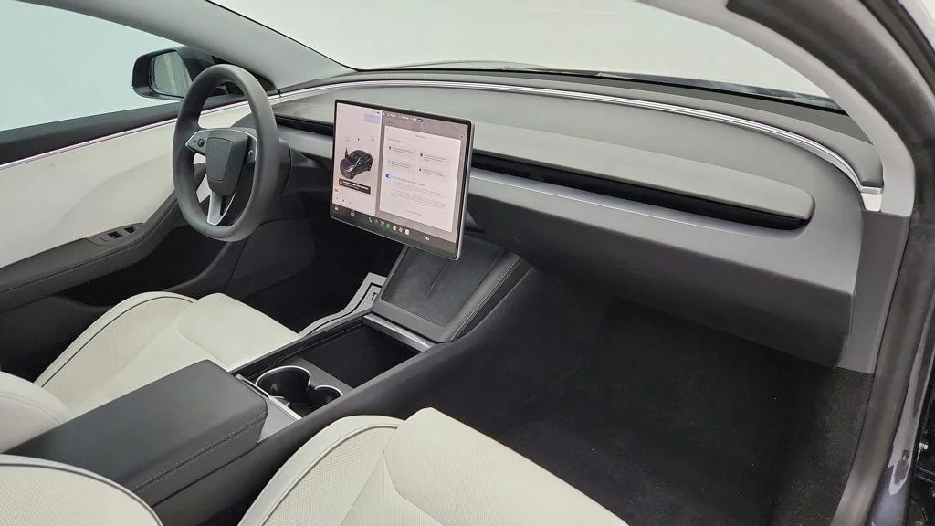 Used 2024 Stealth Grey Tesla Performance AWD image 71