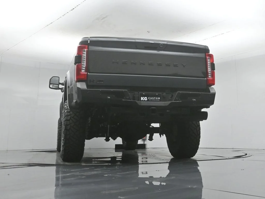 New 2026 Carbonized Gray Metallic Ford Lariat image 53