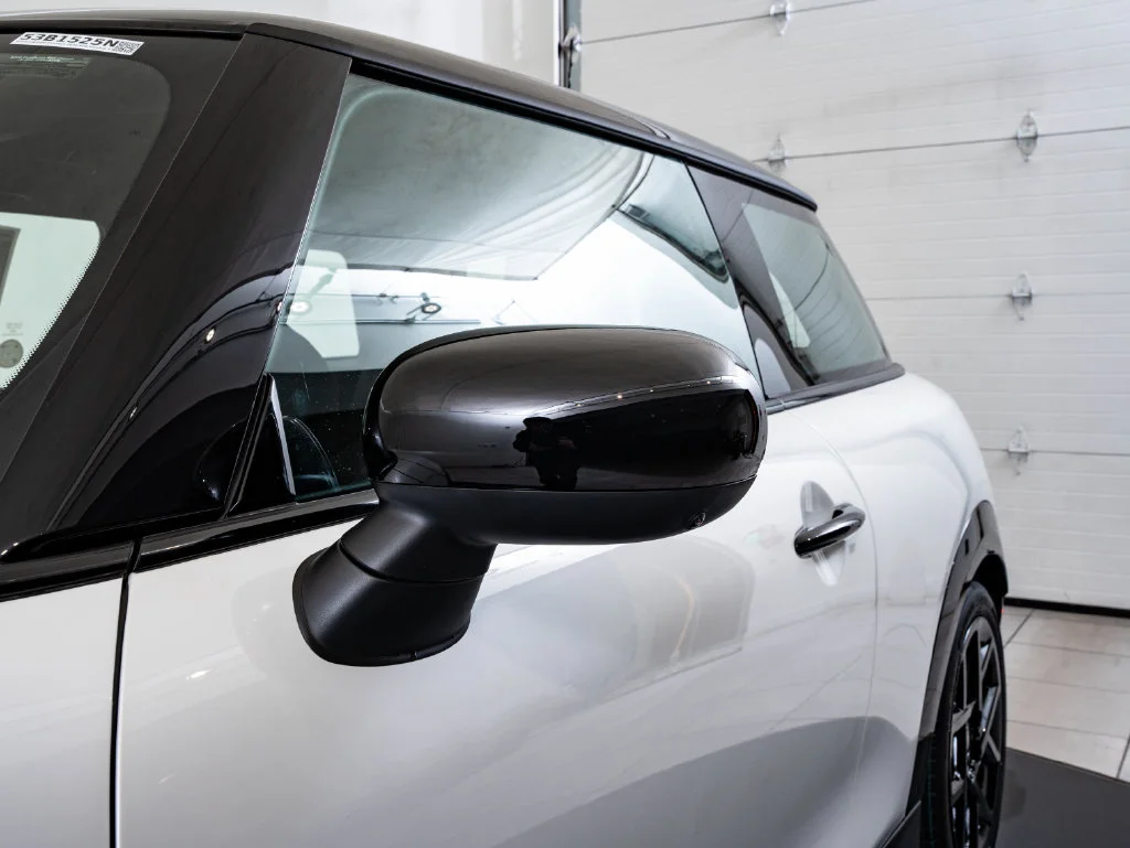 2026 MINI Hardtop 2 Door S - Photo 17