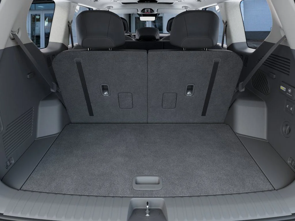 New 2026 Blue Kia Land image 19
