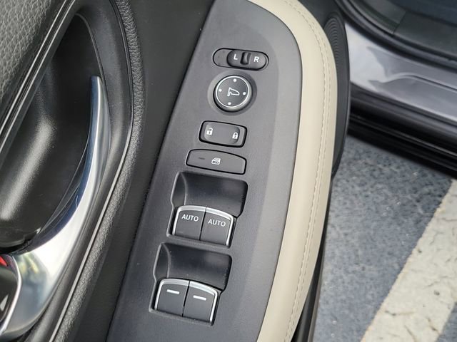 2024 Honda HR-V EX-L - Photo 22