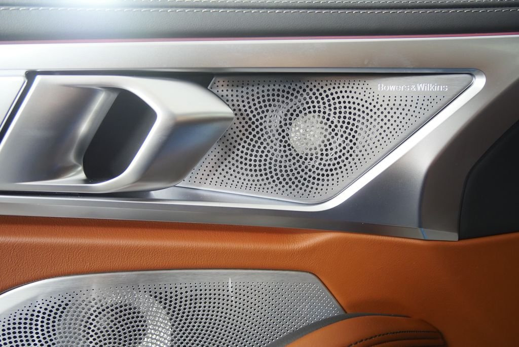 New 2026 Carbon Black Metallic BMW 840i Gran Coupe image 9