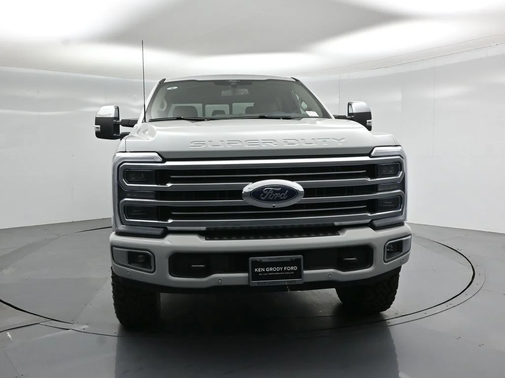 New 2026 Avalanche Ford Platinum image 52