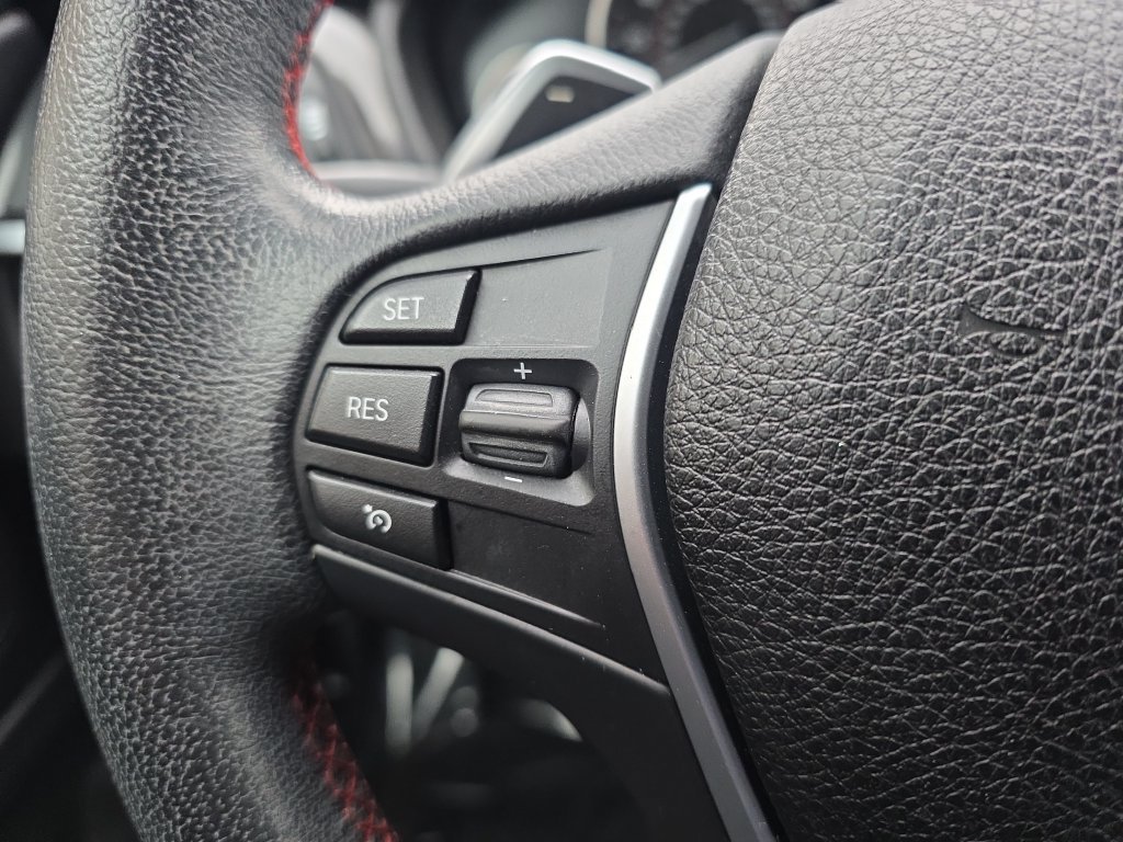 Used 2015 Black BMW 428i image 19