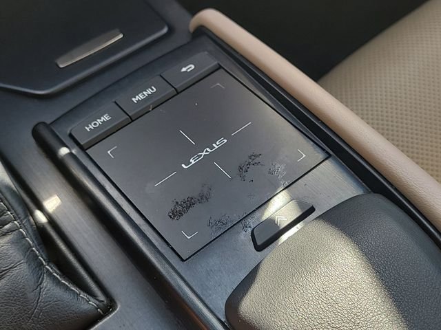 Used 2019 Silver Lexus 350 image 25
