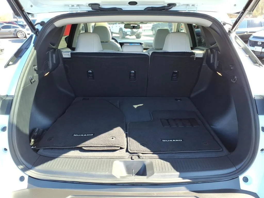 2025 Nissan Murano SL - Photo 32