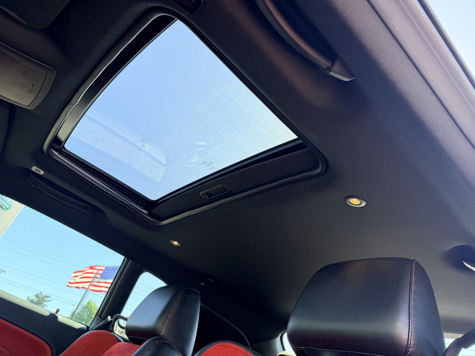 Used 2019 Red Dodge R/T Scat Pack image 18