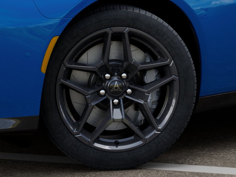 New 2026 Bludicrous Dodge Scat Pack Blacktop image 34