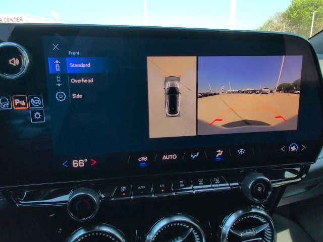2026 Chevrolet Blazer EV LT - Photo 20