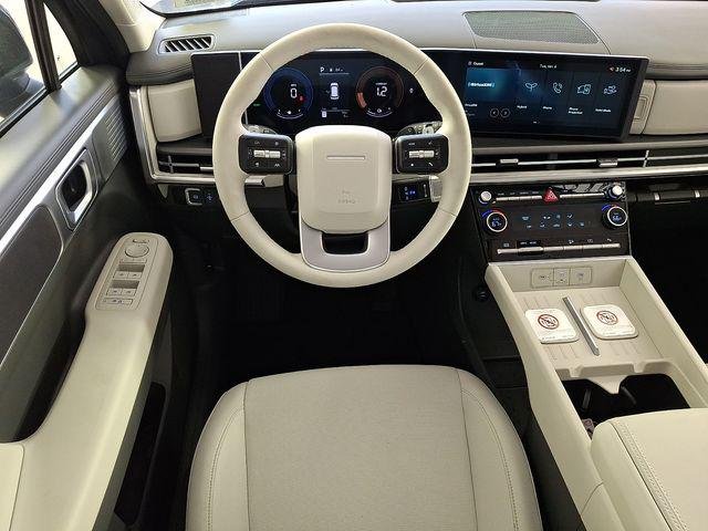 2026 Hyundai Santa Fe SE - Photo 13