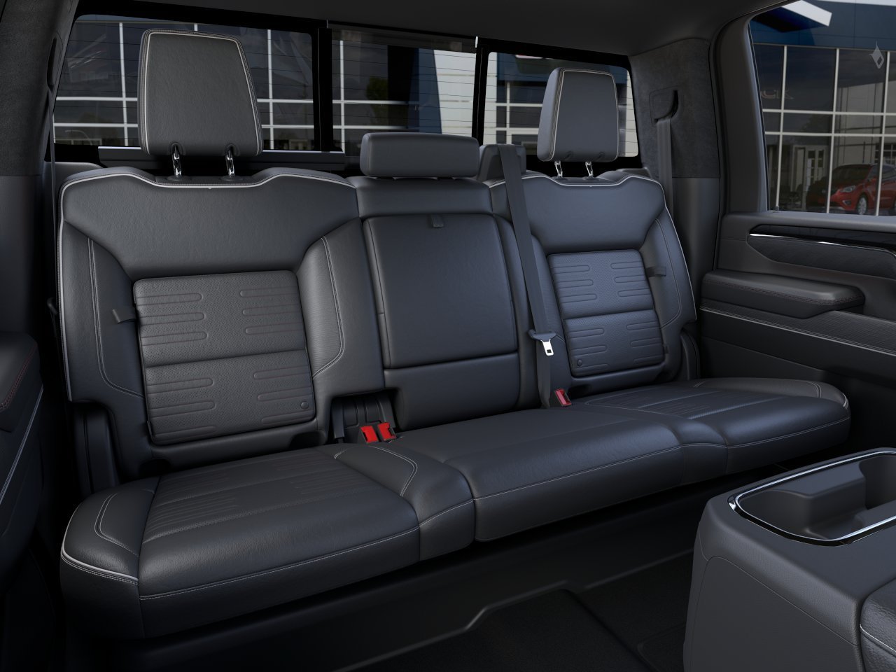 2026 GMC Sierra 2500HD AT4X - Photo 17