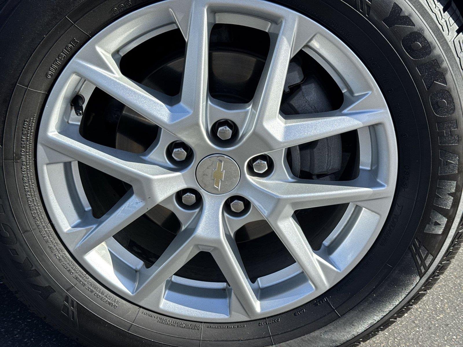 2023 Chevrolet Equinox LT - Photo 40